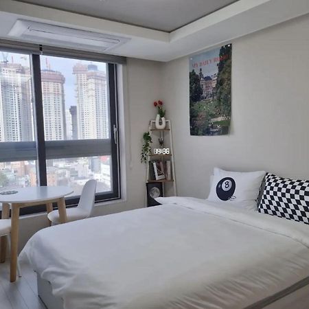 Daon Star Bnb 大邱 外观 照片