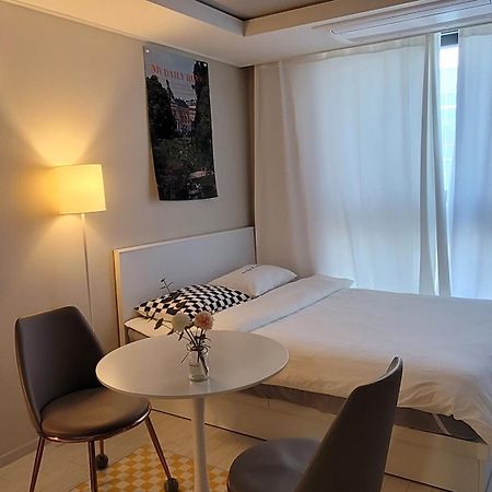 Daon Star Bnb 大邱 外观 照片