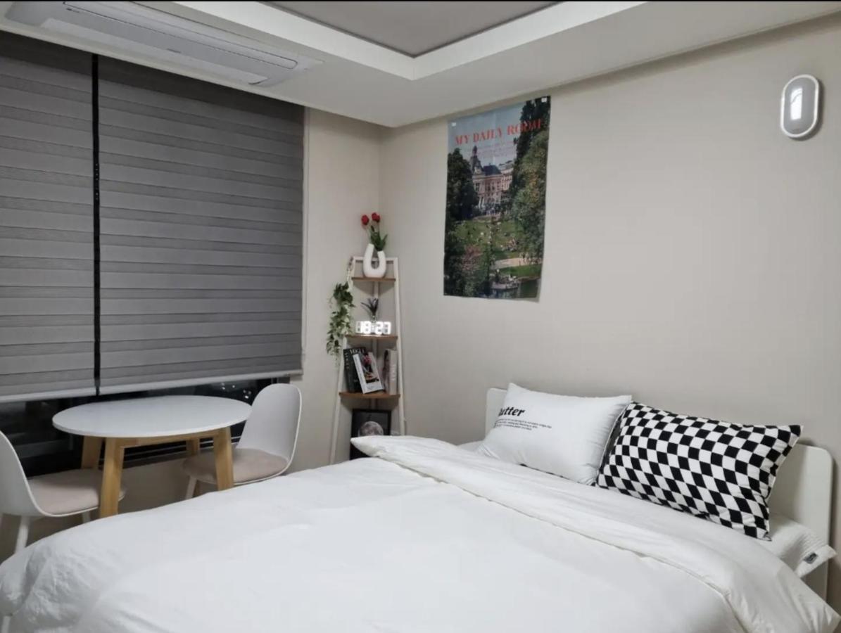 Daon Star Bnb 大邱 外观 照片