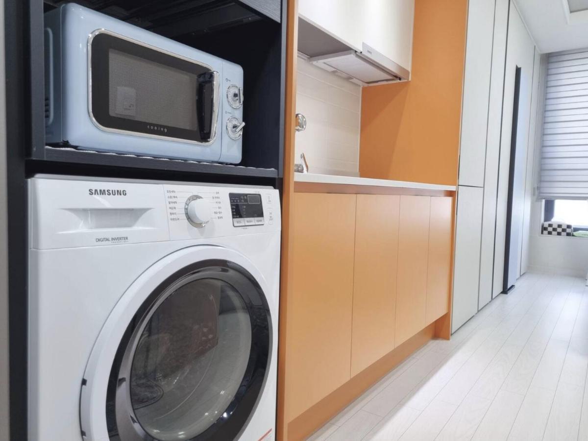 Daon Star Bnb 大邱 外观 照片