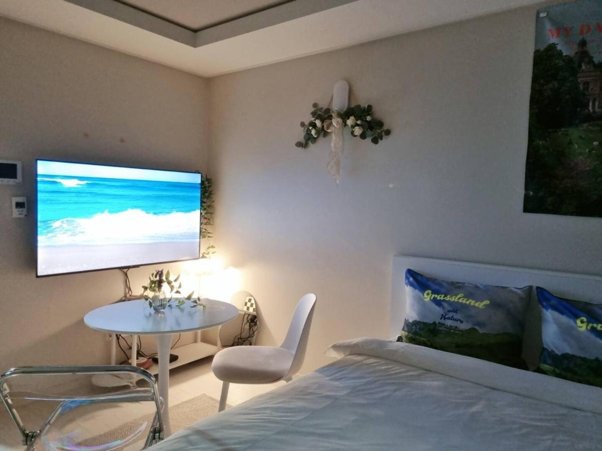 Daon Star Bnb 大邱 外观 照片