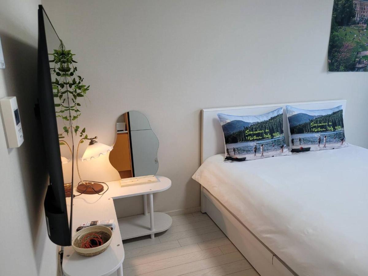 Daon Star Bnb 大邱 外观 照片