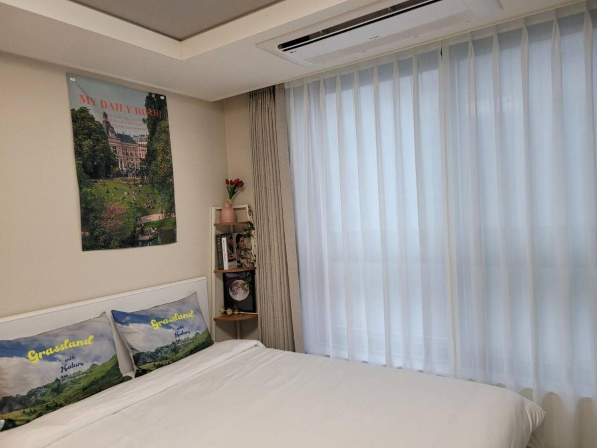 Daon Star Bnb 大邱 外观 照片