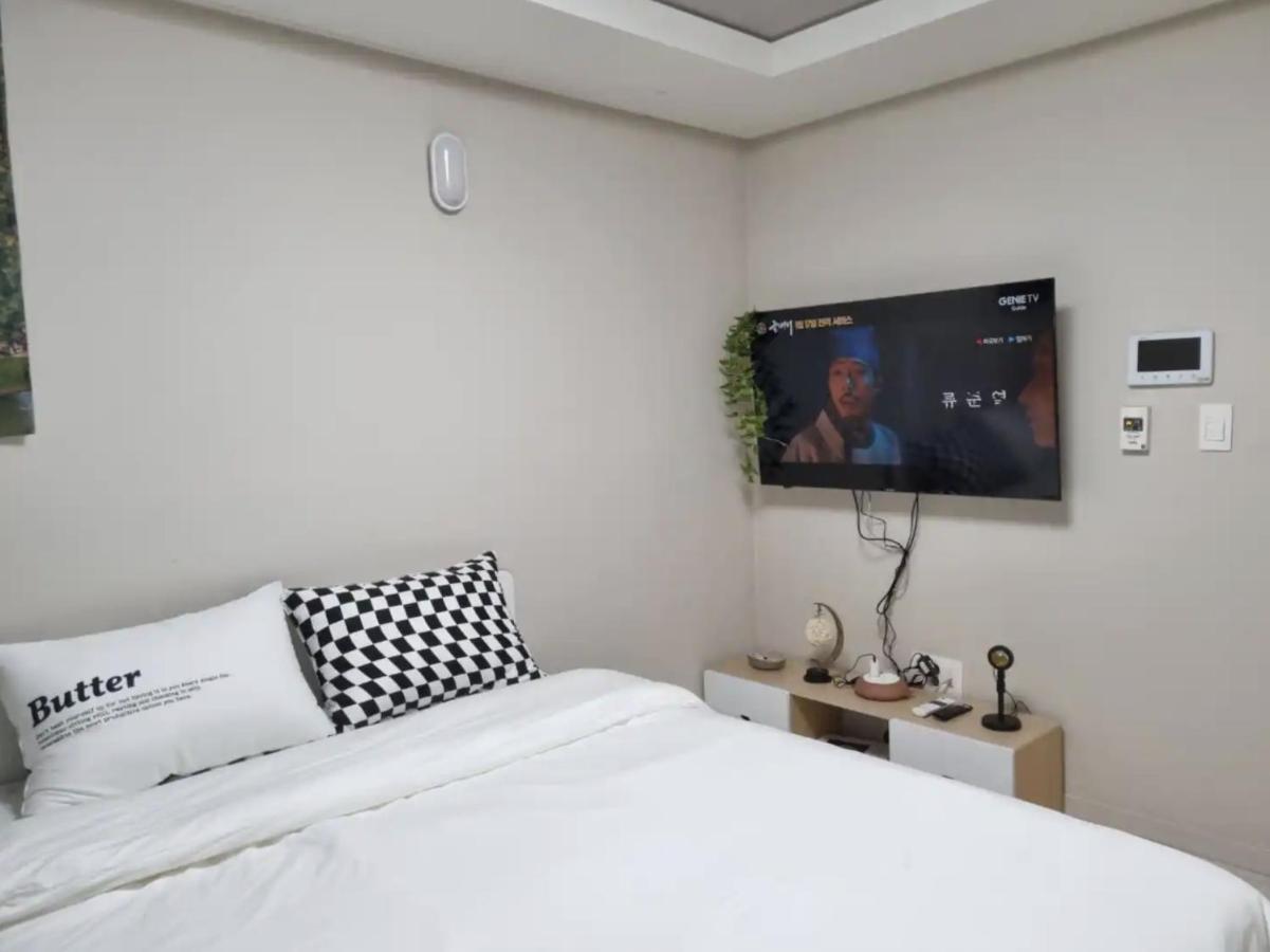 Daon Star Bnb 大邱 外观 照片