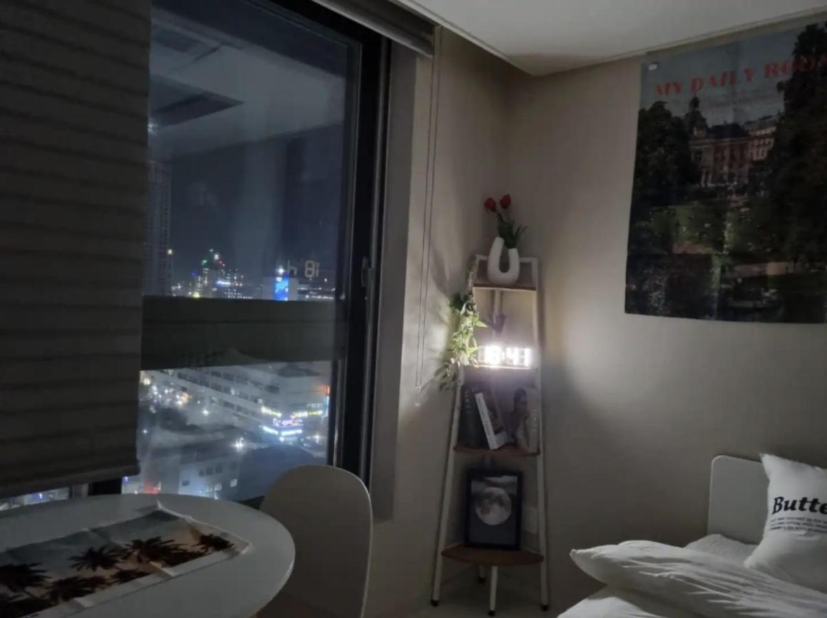 Daon Star Bnb 大邱 外观 照片