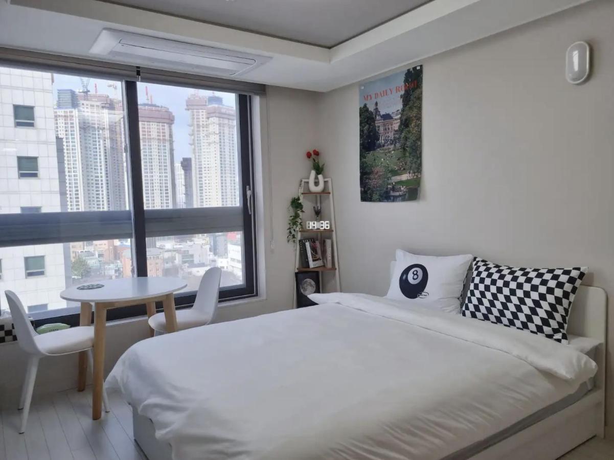 Daon Star Bnb 大邱 外观 照片