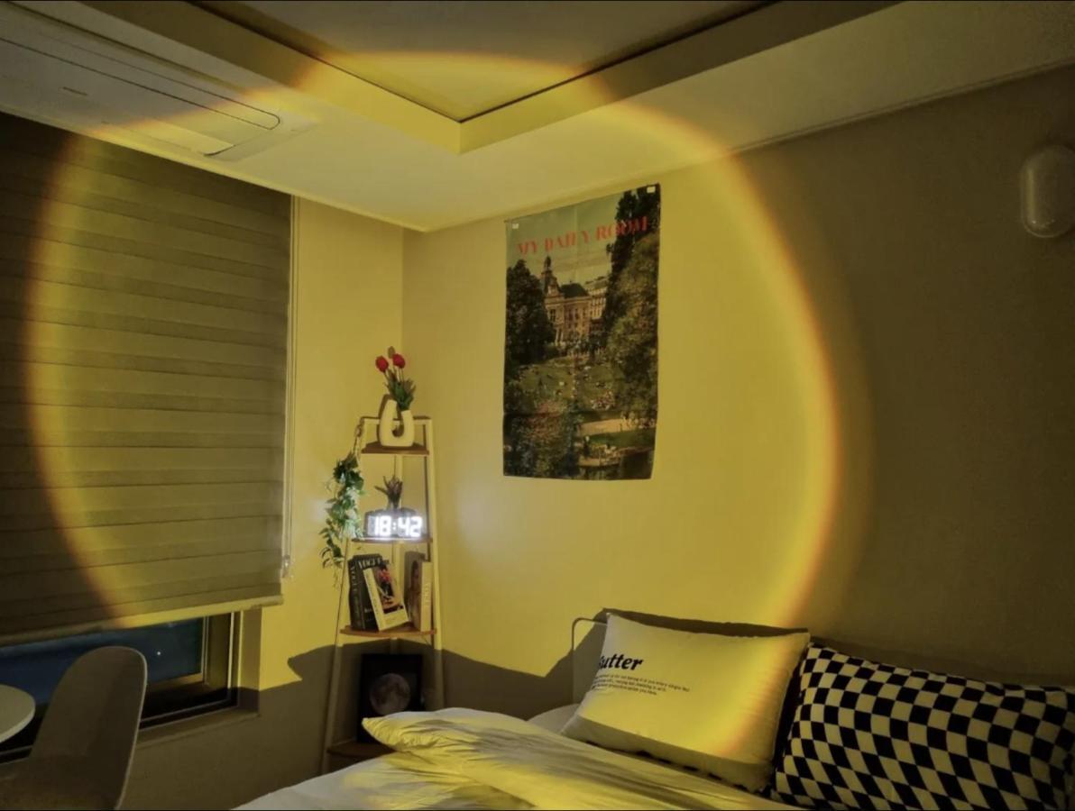 Daon Star Bnb 大邱 外观 照片