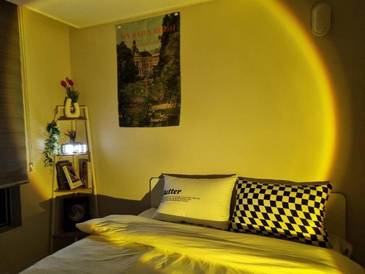 Daon Star Bnb 大邱 外观 照片