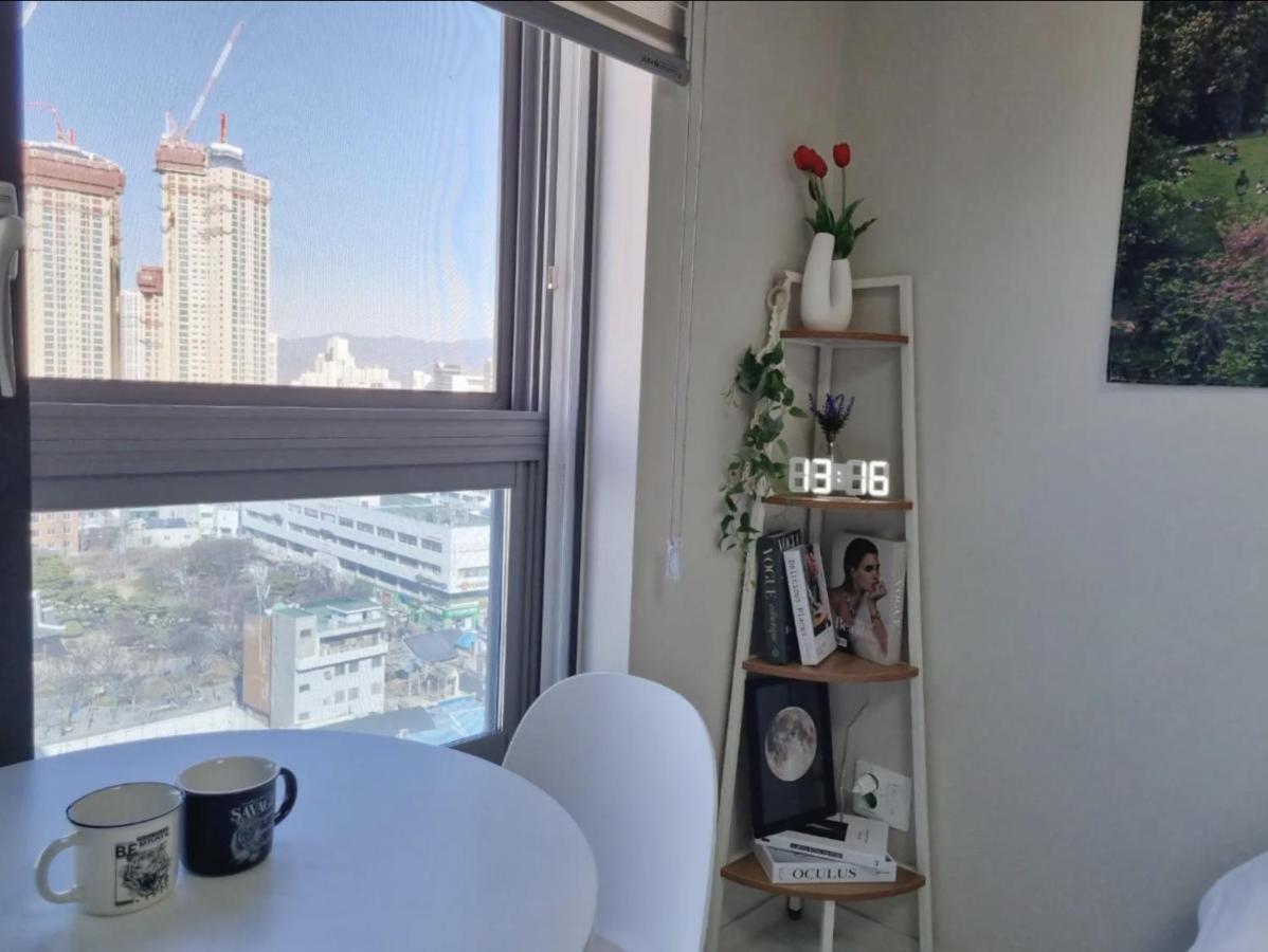 Daon Star Bnb 大邱 外观 照片