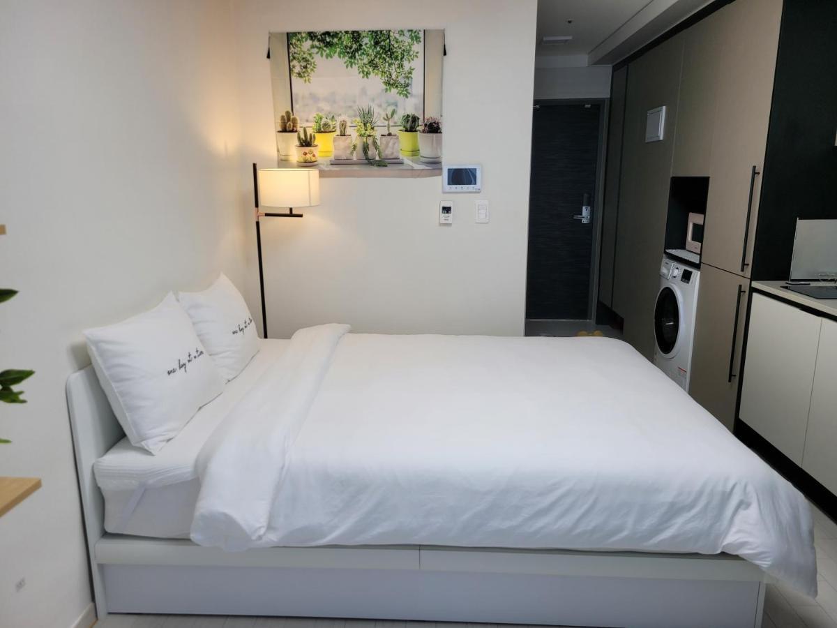 Daon Star Bnb 大邱 客房 照片