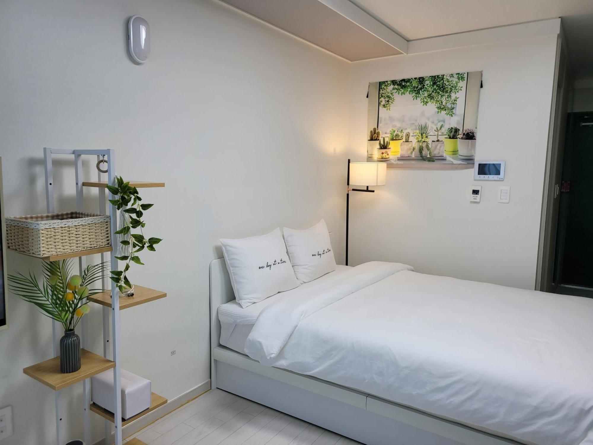 Daon Star Bnb 大邱 外观 照片