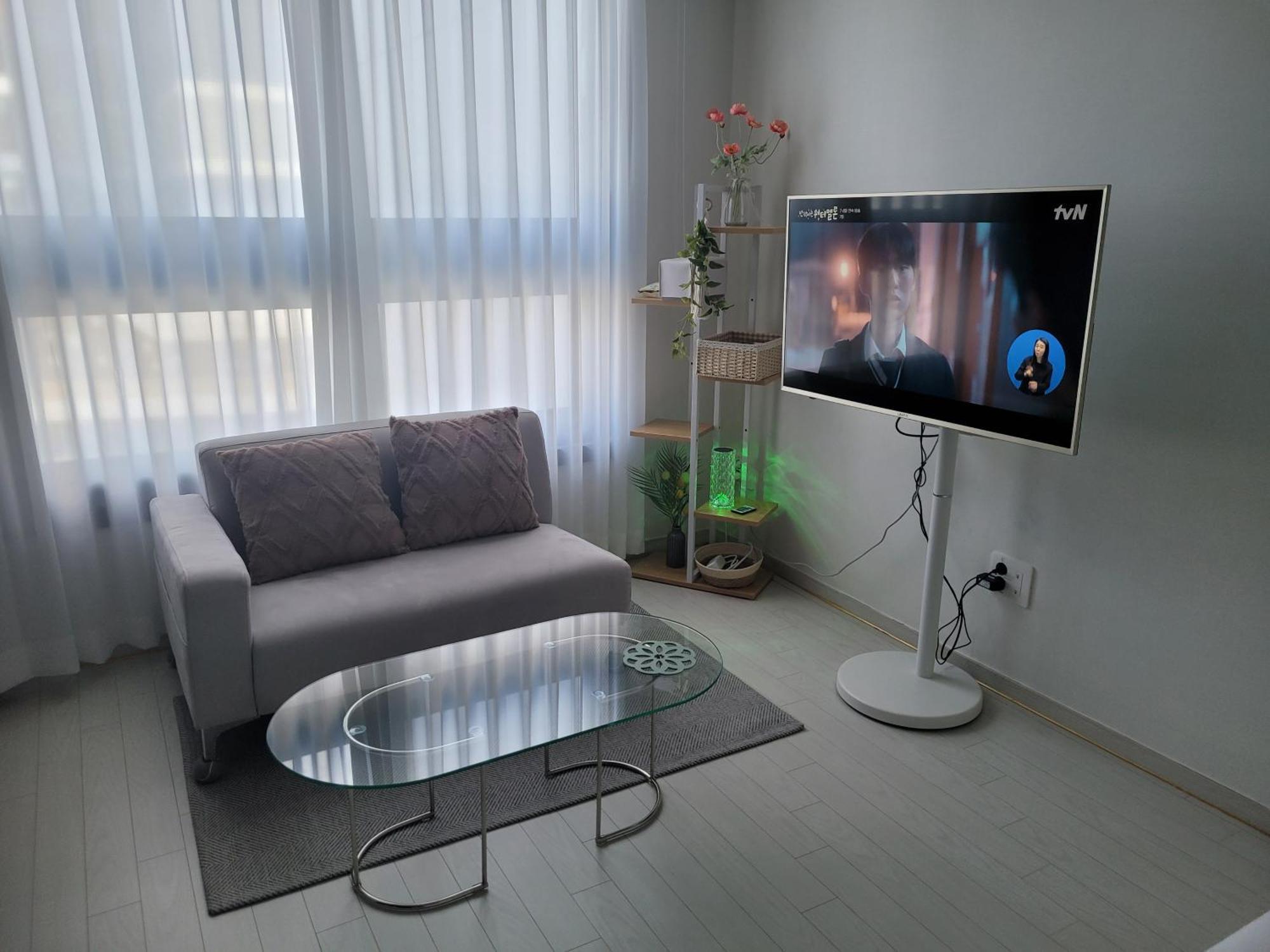 Daon Star Bnb 大邱 外观 照片