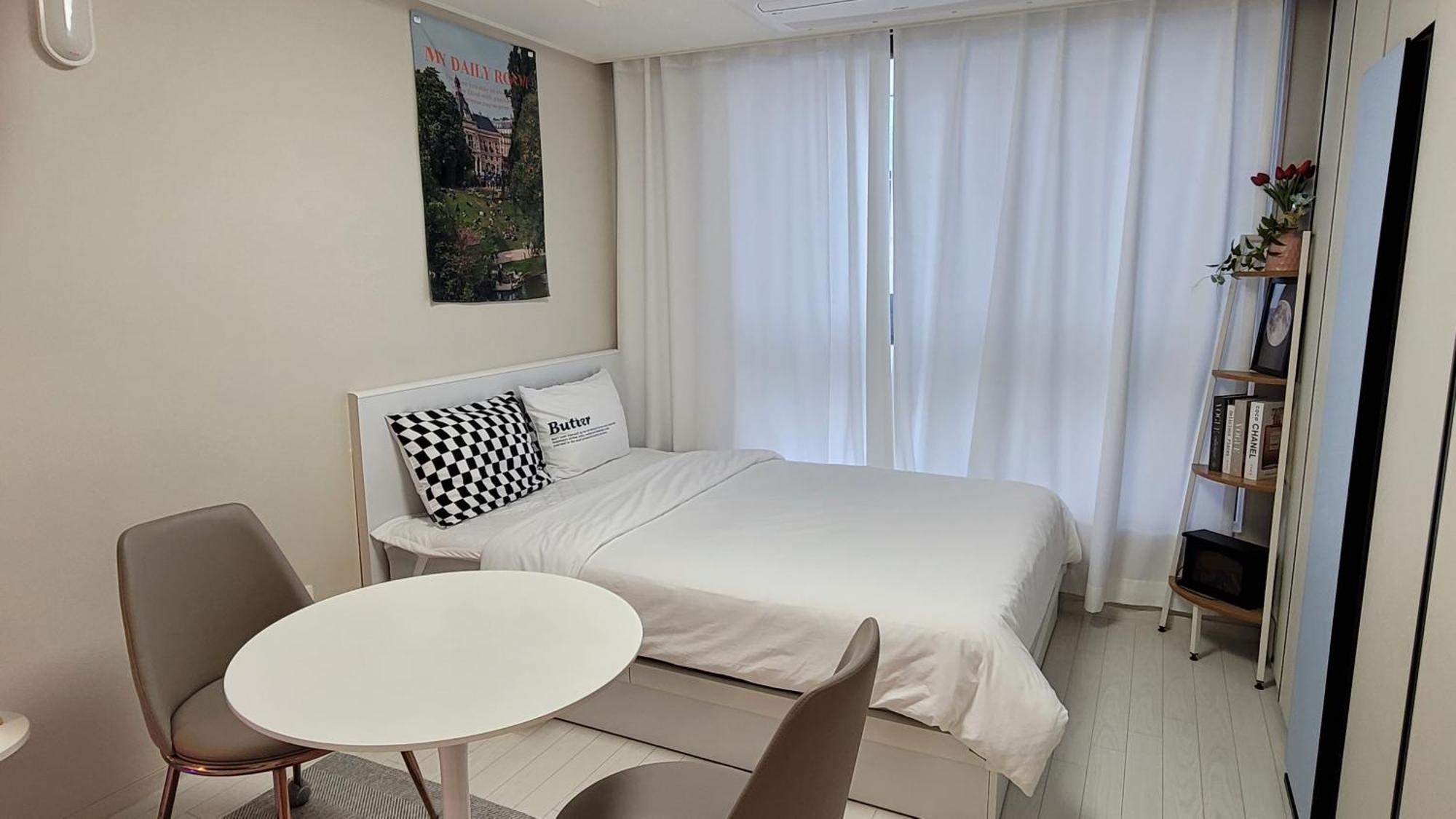 Daon Star Bnb 大邱 外观 照片