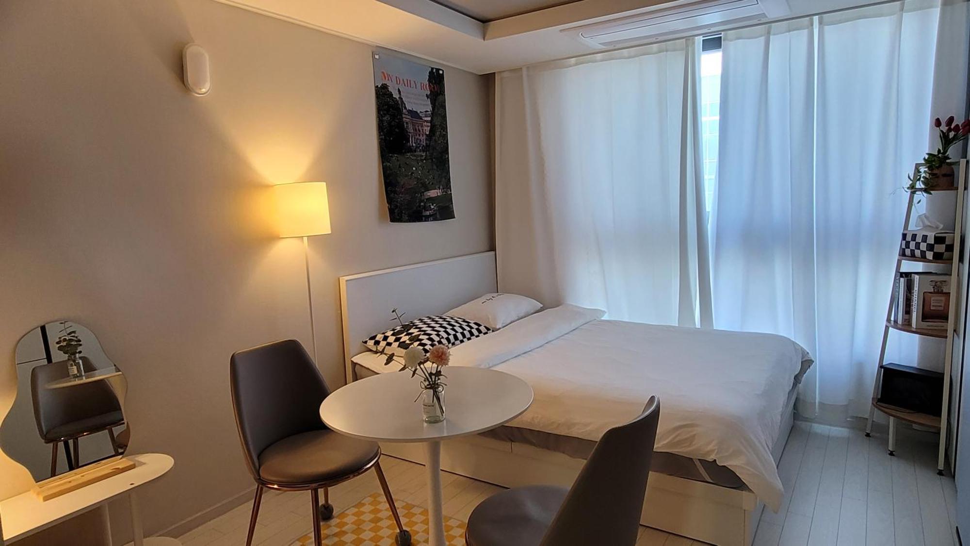 Daon Star Bnb 大邱 外观 照片