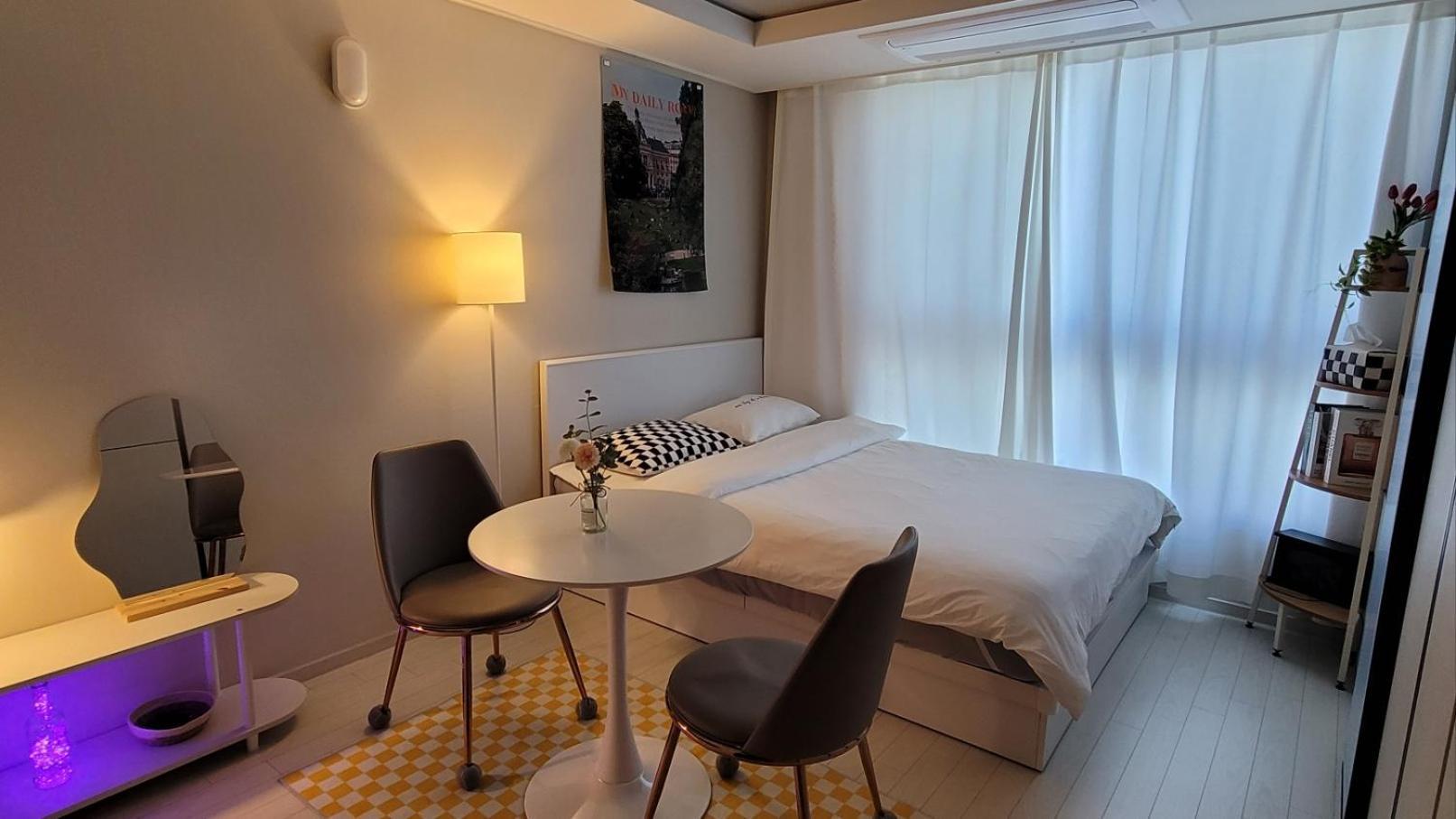Daon Star Bnb 大邱 外观 照片