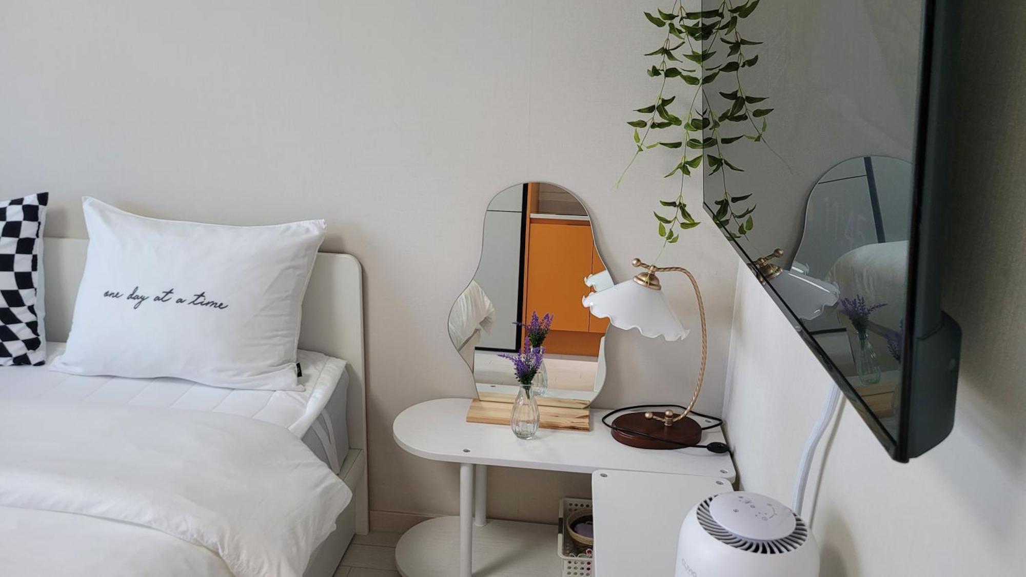Daon Star Bnb 大邱 客房 照片