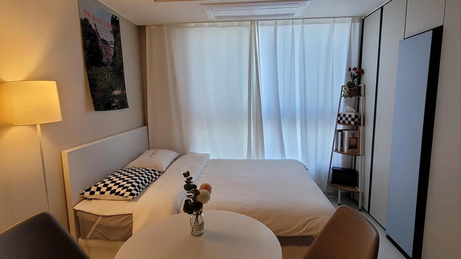 Daon Star Bnb 大邱 外观 照片