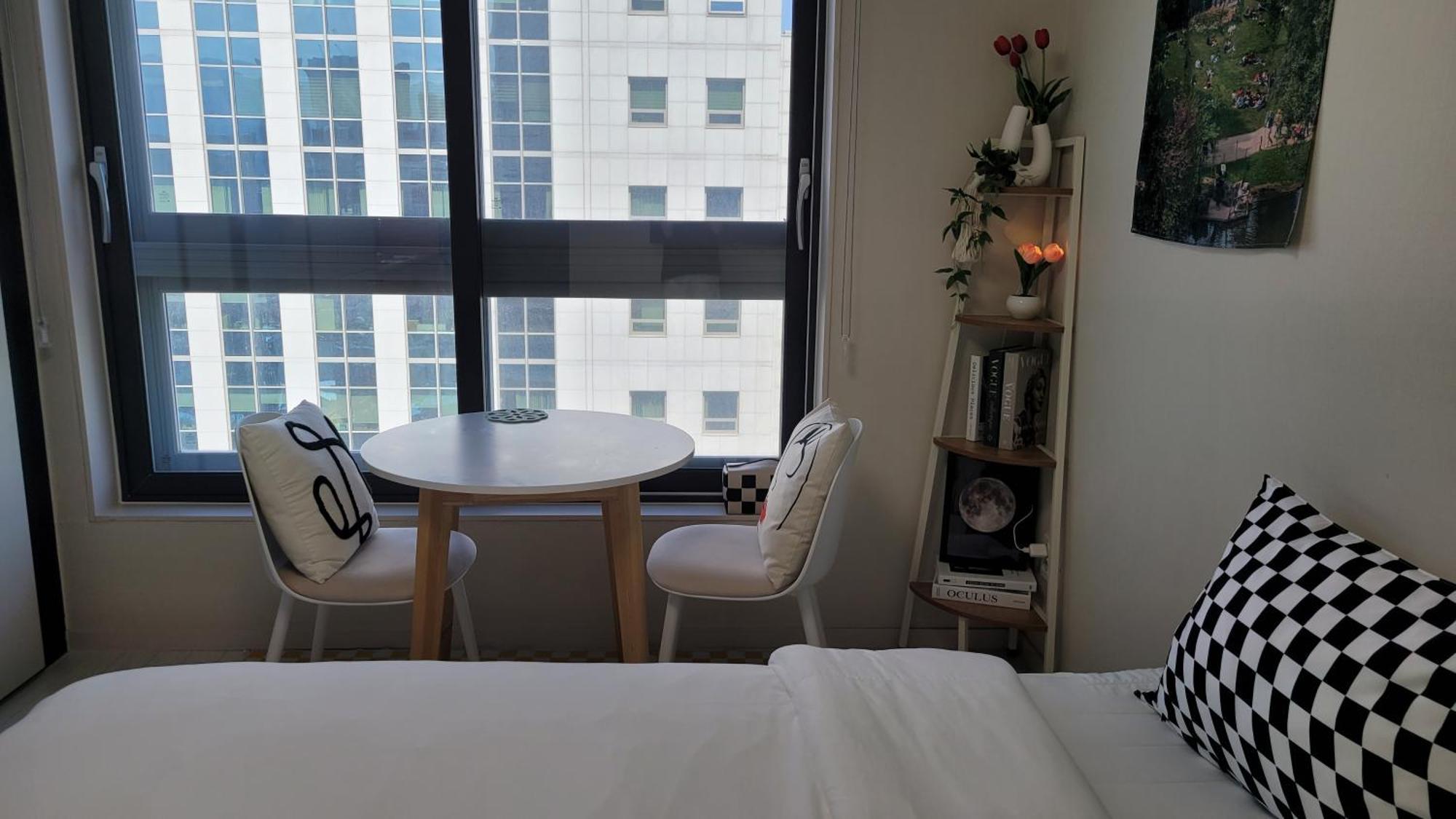 Daon Star Bnb 大邱 外观 照片