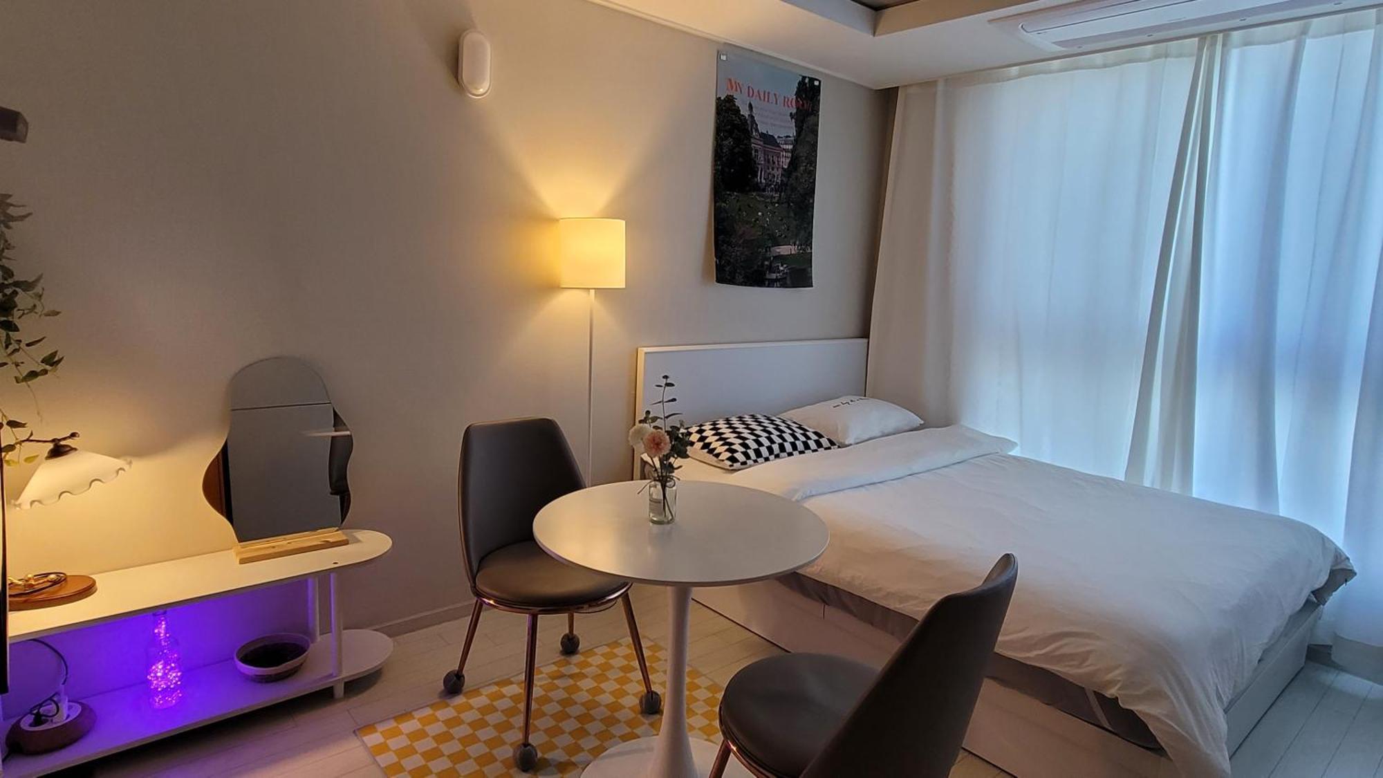 Daon Star Bnb 大邱 外观 照片