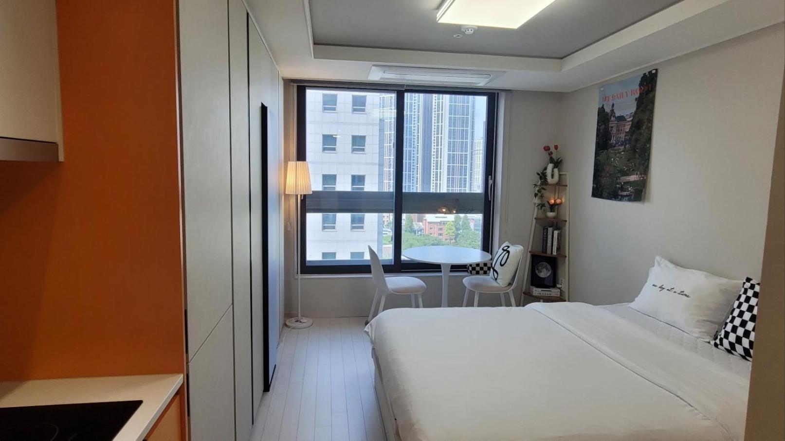 Daon Star Bnb 大邱 外观 照片