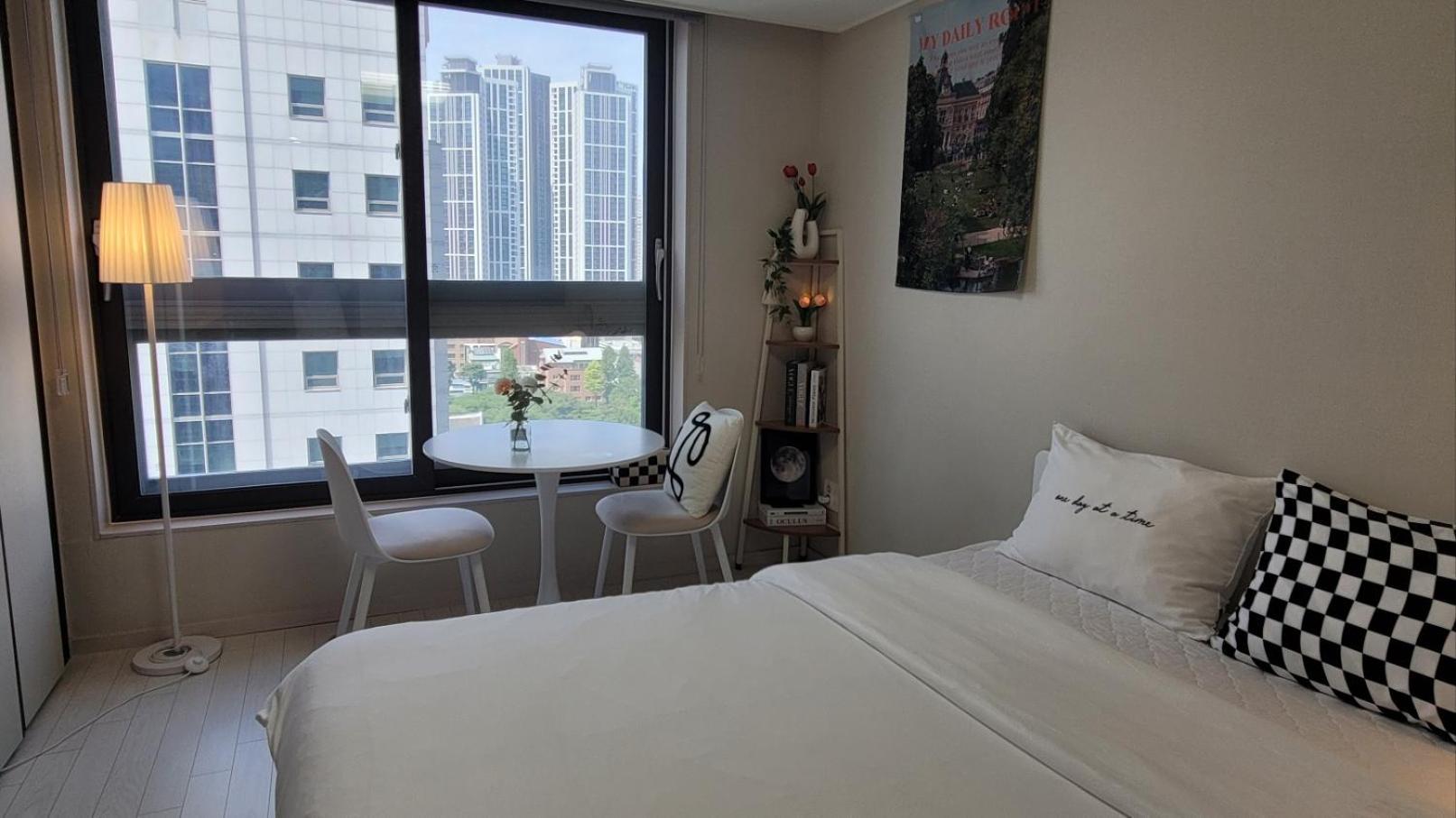 Daon Star Bnb 大邱 外观 照片