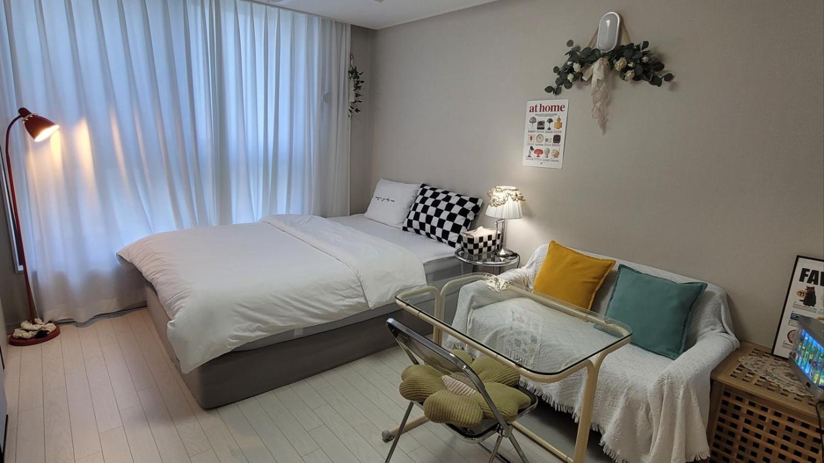 Daon Star Bnb 大邱 外观 照片