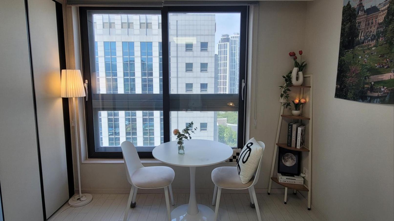 Daon Star Bnb 大邱 外观 照片