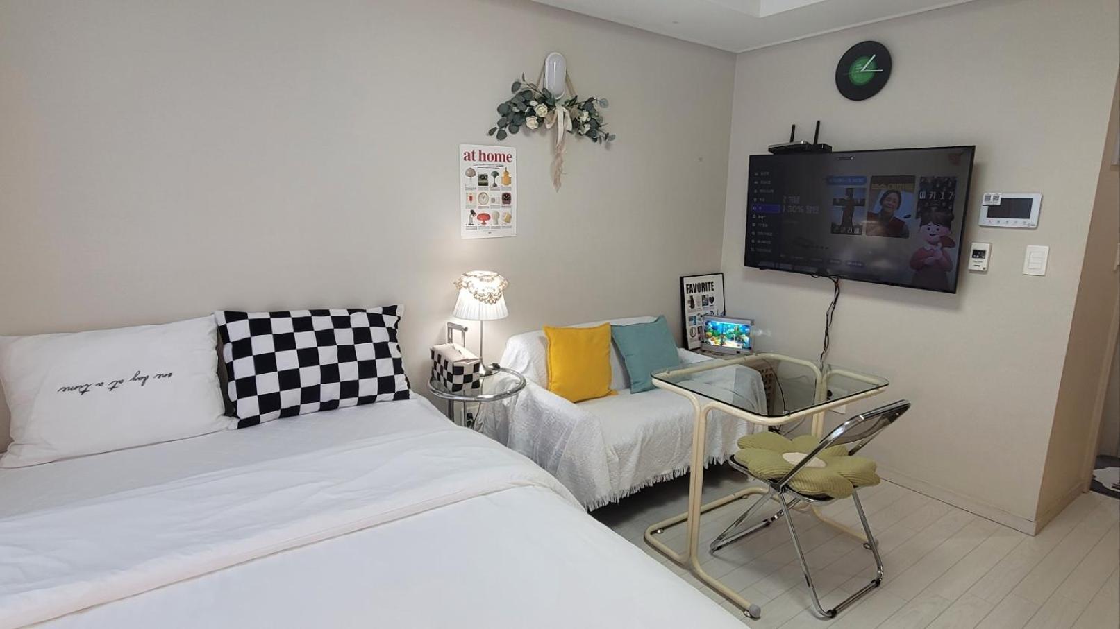 Daon Star Bnb 大邱 外观 照片